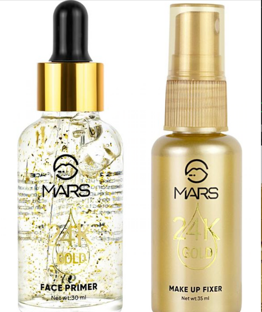 Mars 2 in 1 primer & Fixer