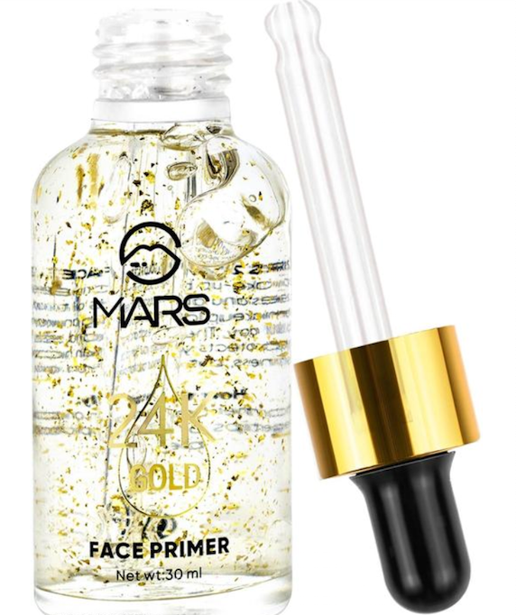 Mars 2 in 1 primer & Fixer