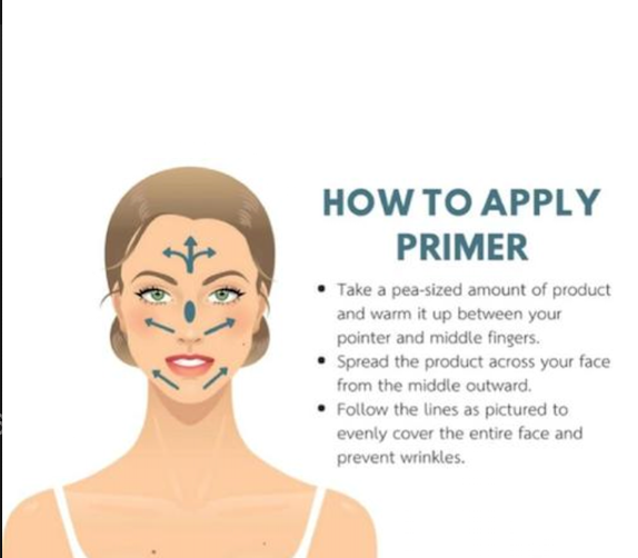 Mars 2 in 1 primer & Fixer
