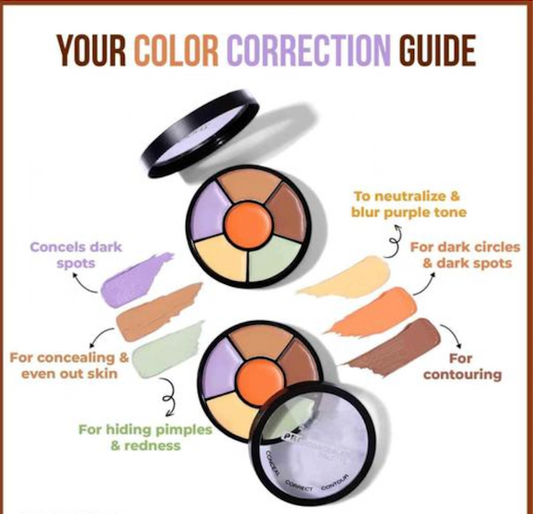 Pro Hd Concealer