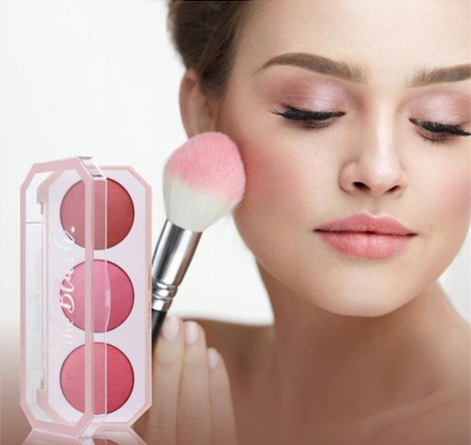 Mattlook Blusher
