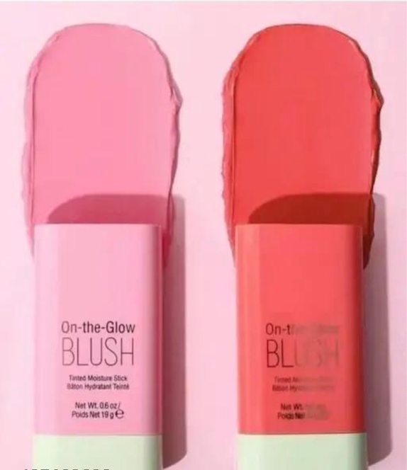 Brandinn13 Blush
