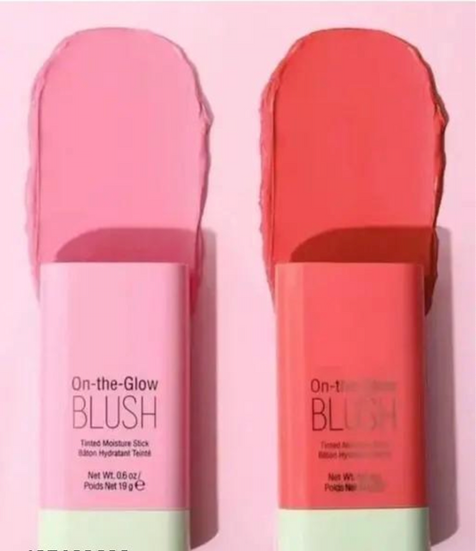 Brandinn13 Blush
