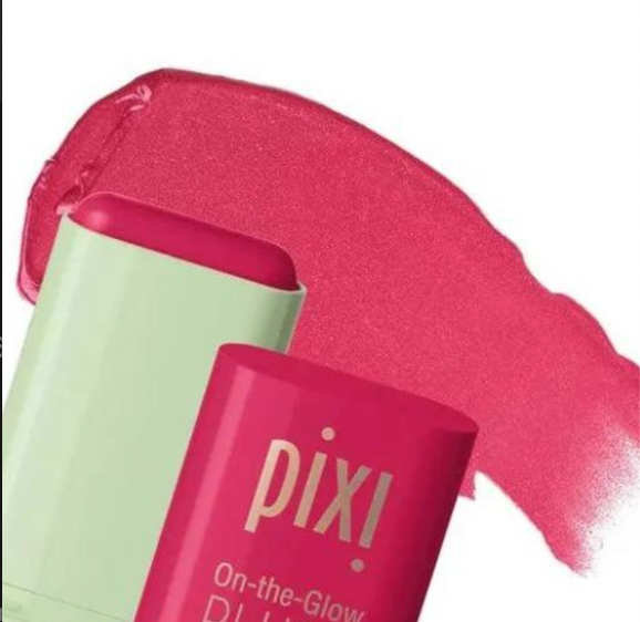 Brandinn13 Blush