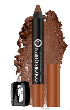 Colors Queen Crayon Lipstick