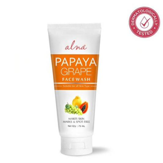 Alna Face wash
