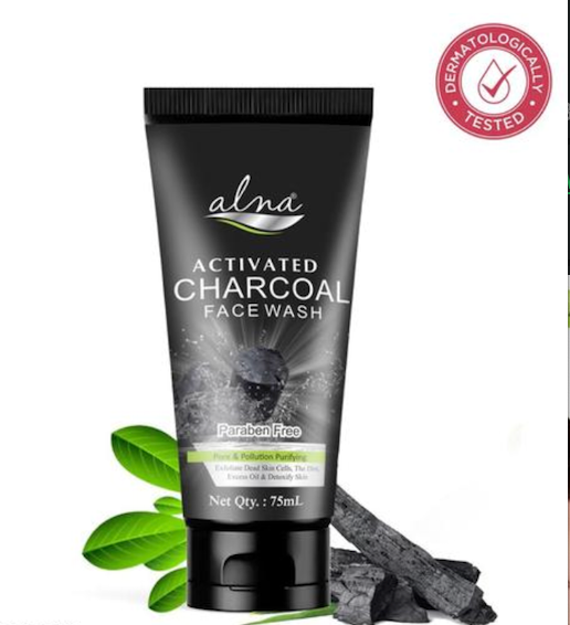 Alna Face wash
