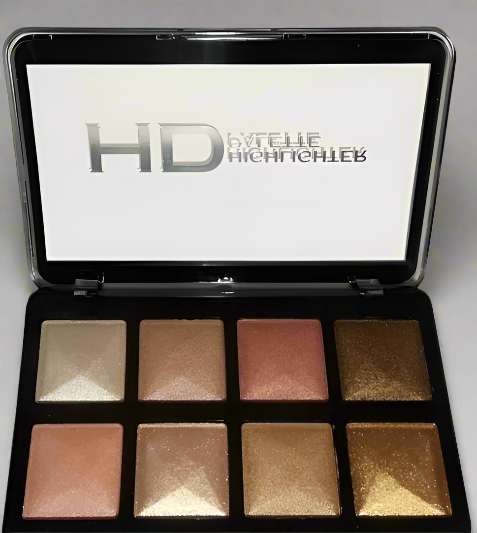 Highlighter Palette