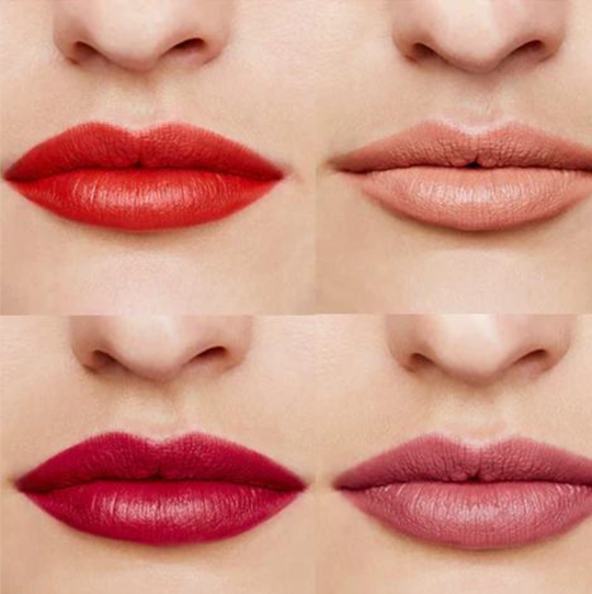 Matte Red  Liquid Lipstick