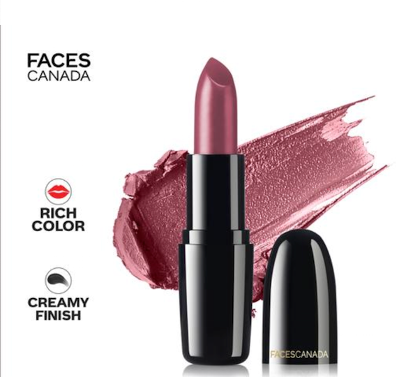 Faces Canada Lipstick