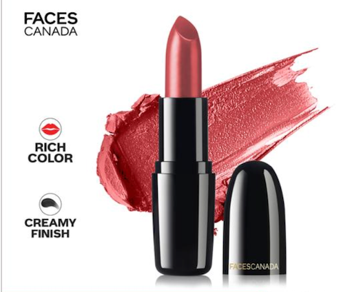 Faces Canada Lipstick