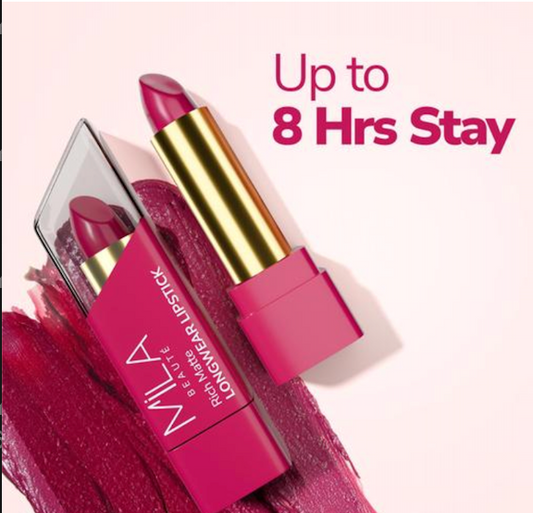 Mila Matte Lipstick
