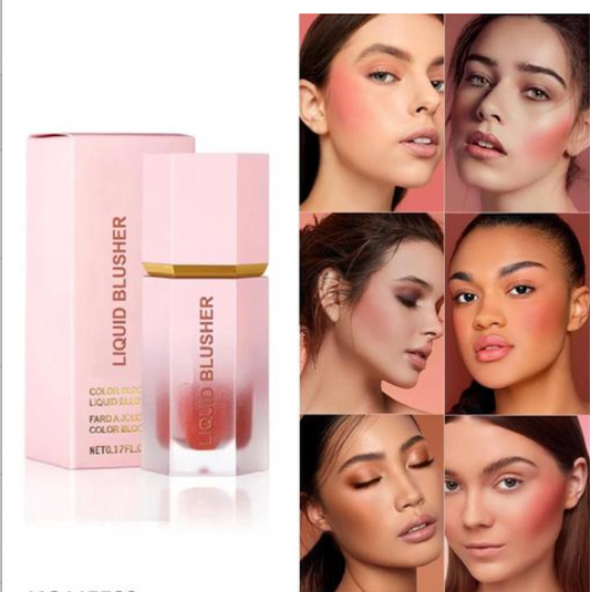 K.Y.L Liquid Blush