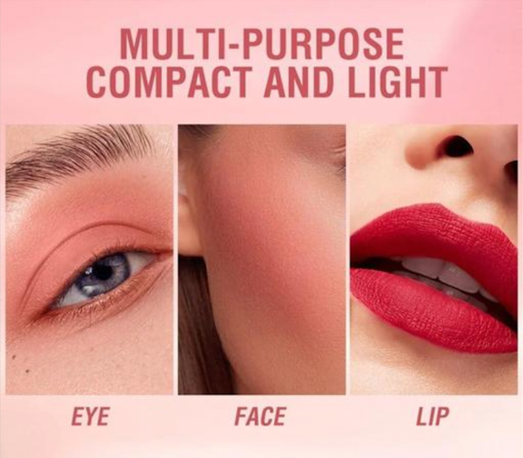 K.Y.L Liquid Blush
