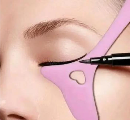 Silicone Eyeliner Tool