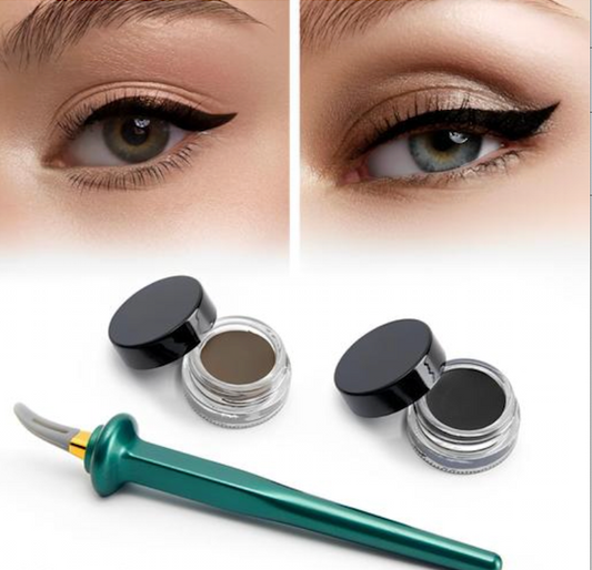 Eyeliner Applicator Tool