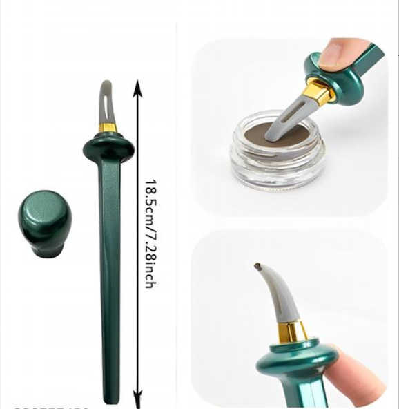 Eyeliner Applicator Tool
