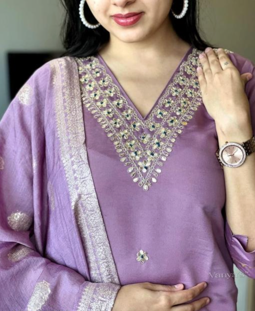 Kurta set