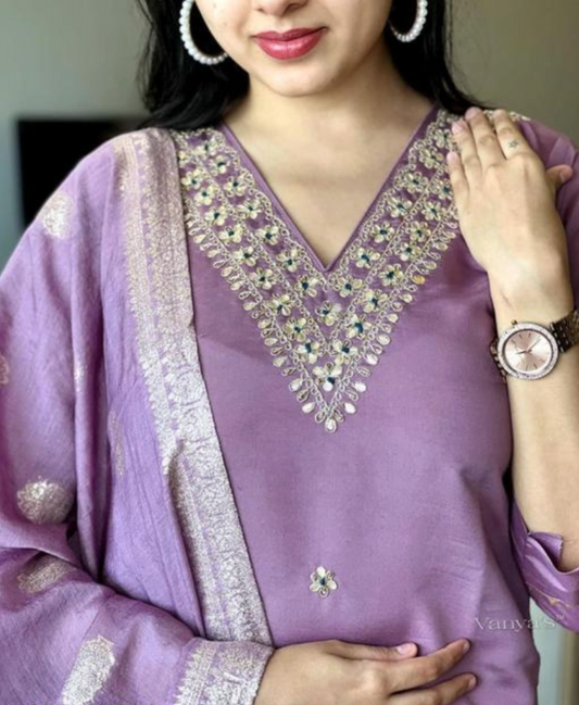 Kurta set