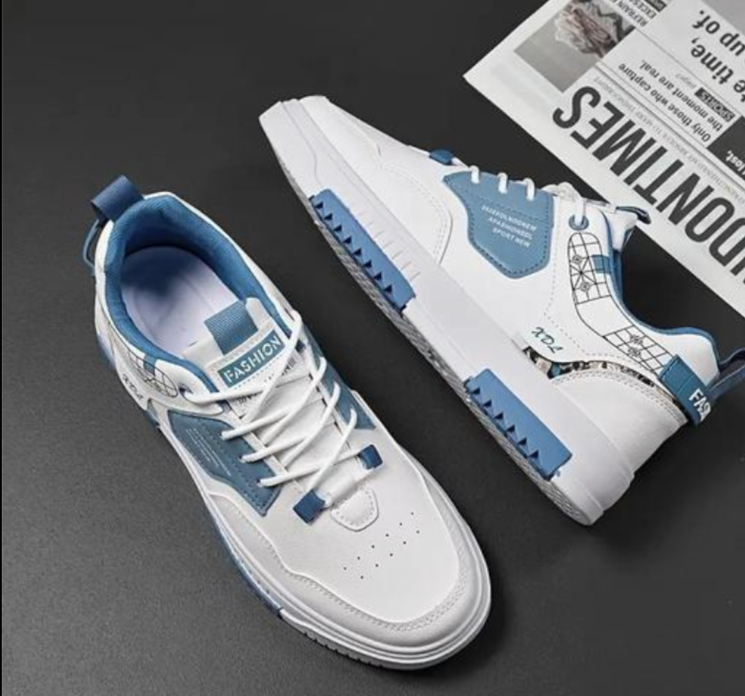 Casual shoes