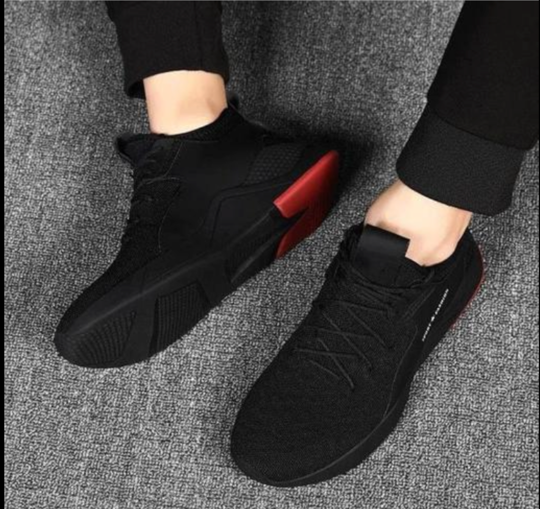 Sports Shoes