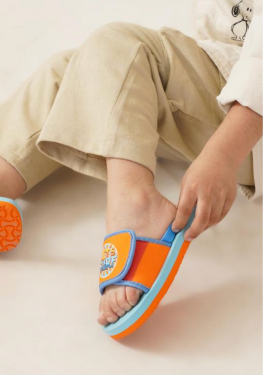 Surfing Sliders
