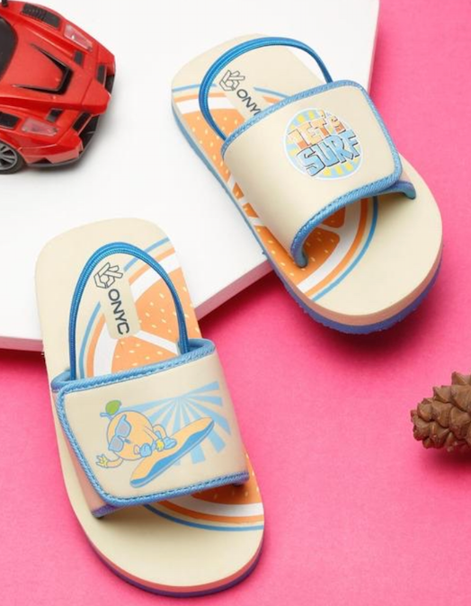 Toddler Sandals