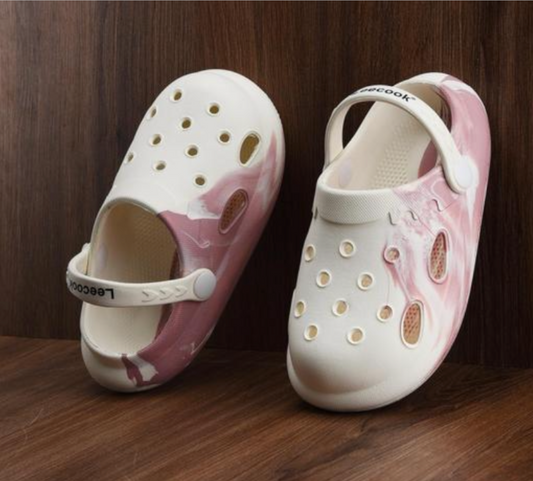Clogs