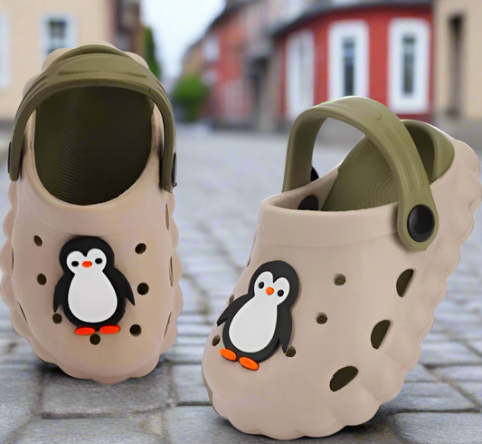 Kids Clogs