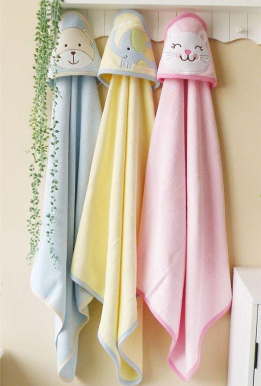 Baby Blanket
