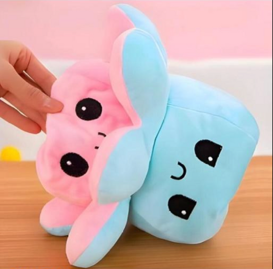 Reversible Mini Octopus