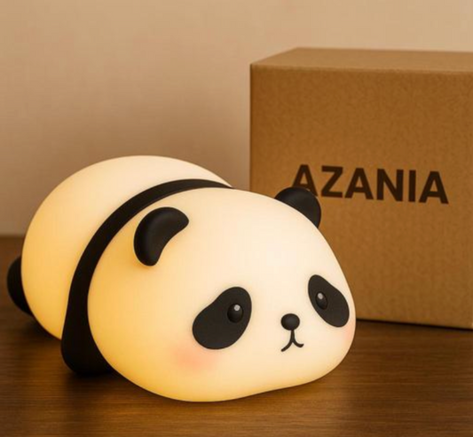 Color changing Panda