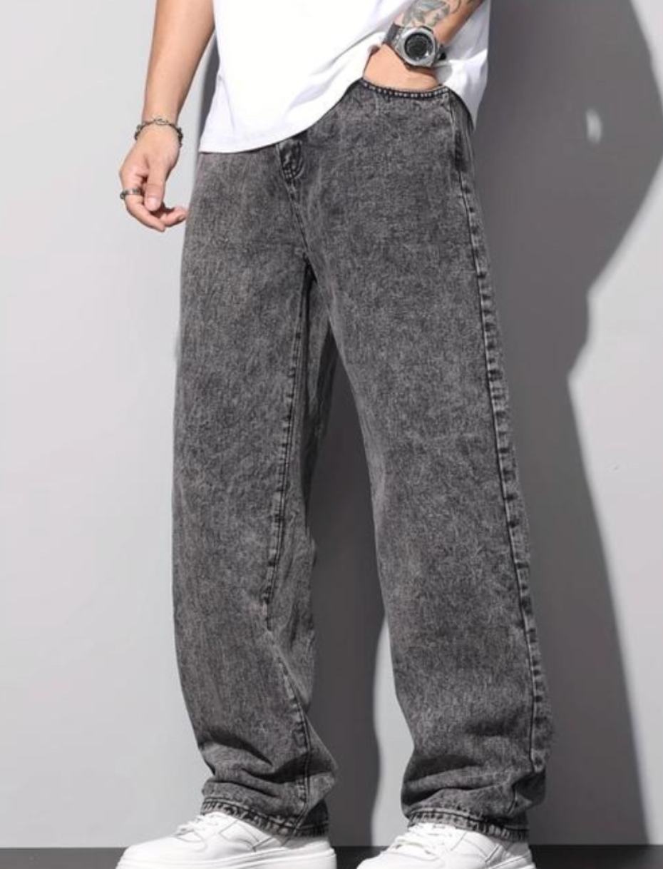 Baggy Jeans
