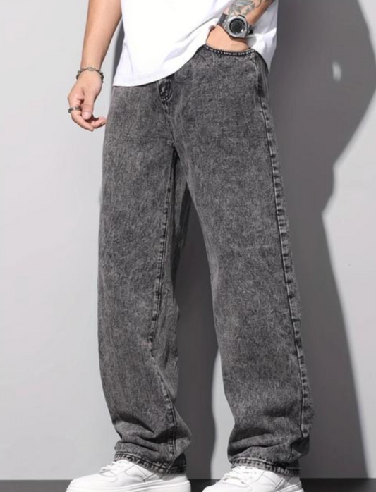 Baggy Jeans