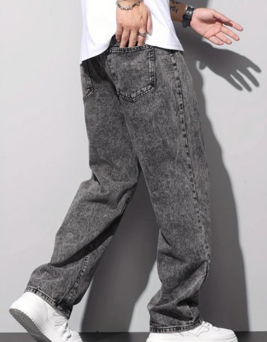 Baggy Jeans