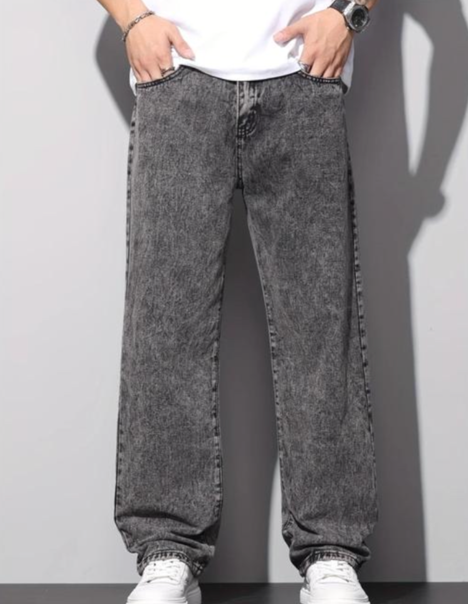 Baggy Jeans
