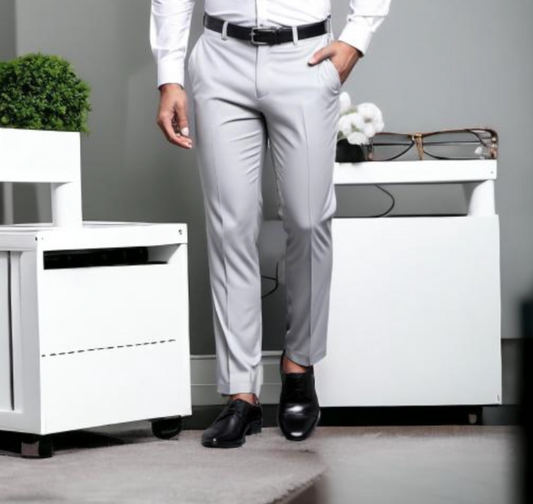 Formal Pants