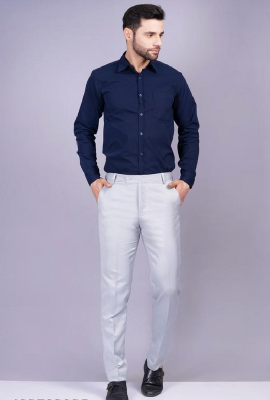 Formal Pants