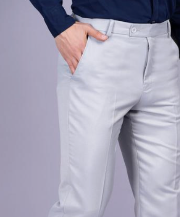 Formal Pants
