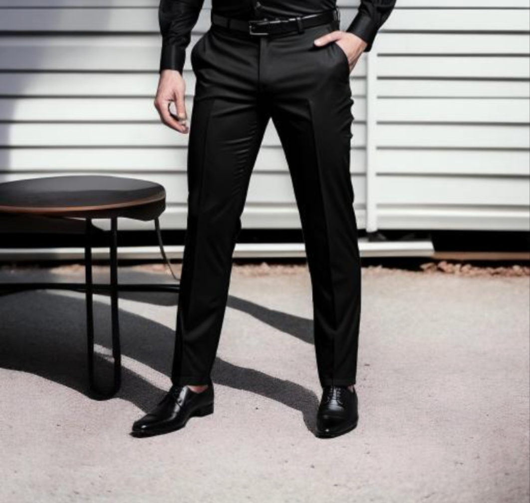Formal Pants