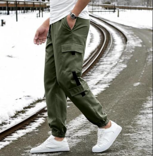 Track Pants