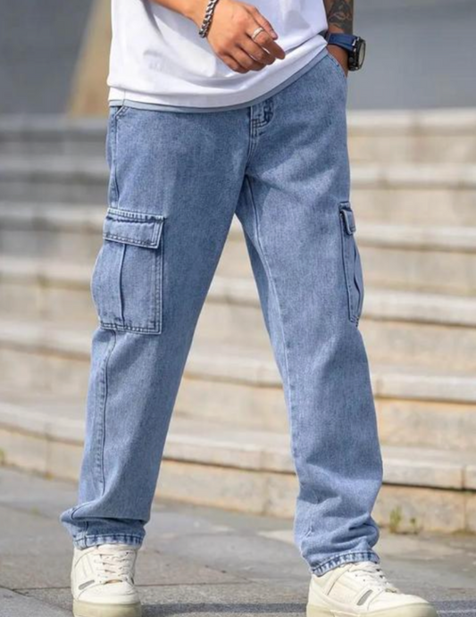 Mom-Fit Jean
