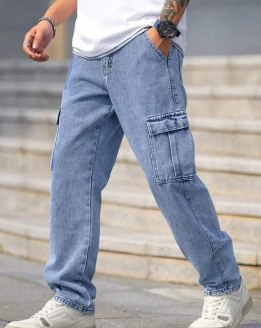 Mom-Fit Jean