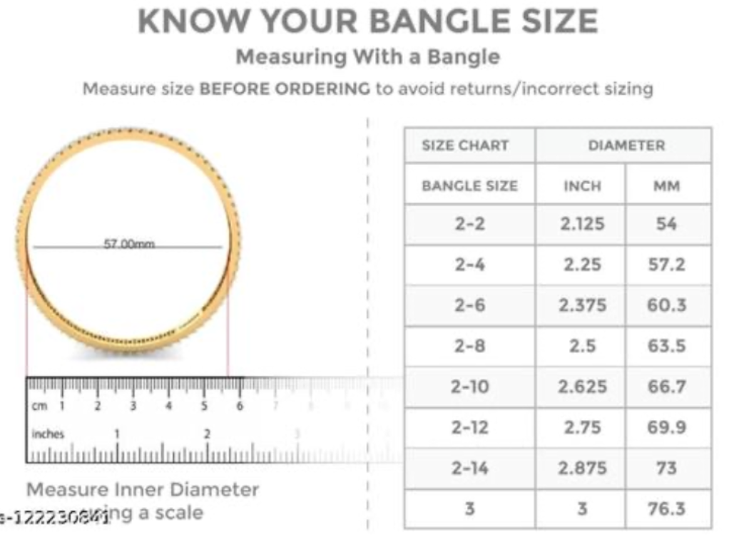 Bella Bangles