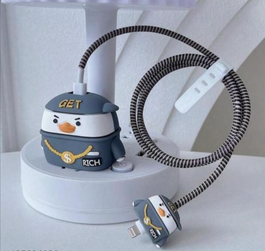 Iphone Charger case