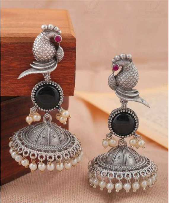 Classic Earrings