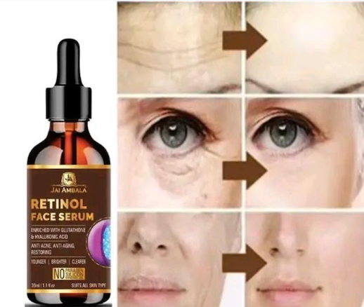 Vitamin-C Serum