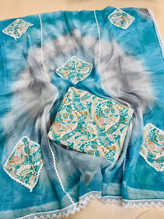 Surplus Cotton suit