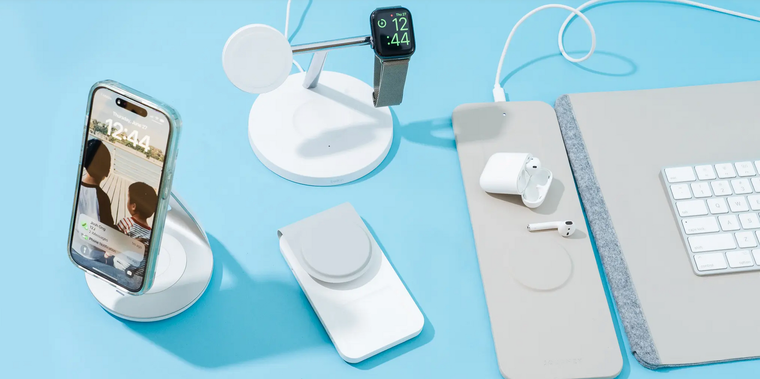 Electronic Essentials