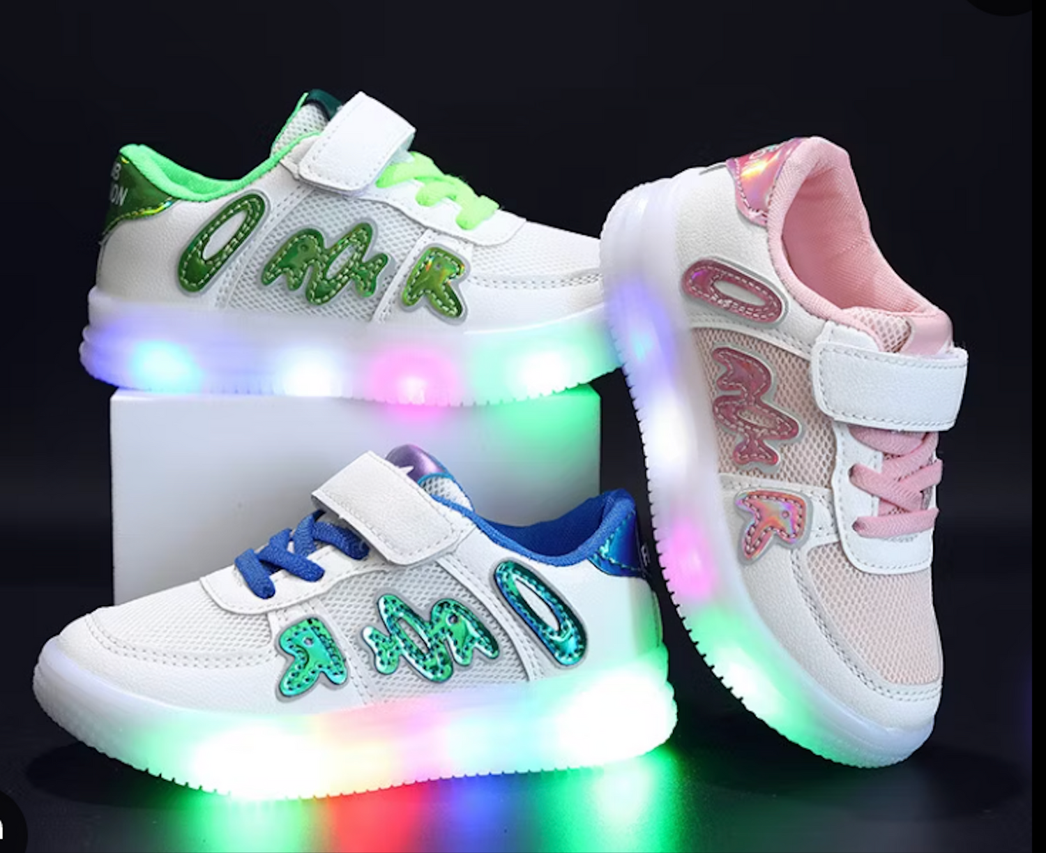 Kids Footwear